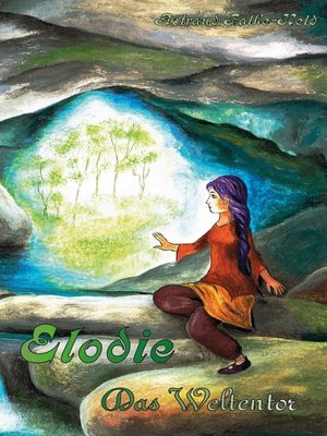cover image of Elodie